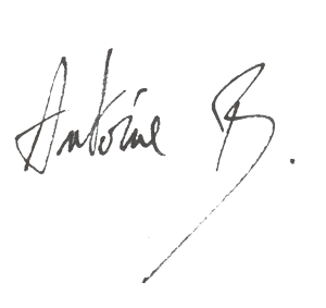 Signature