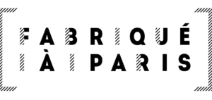 Logo Fabriqué à Paris