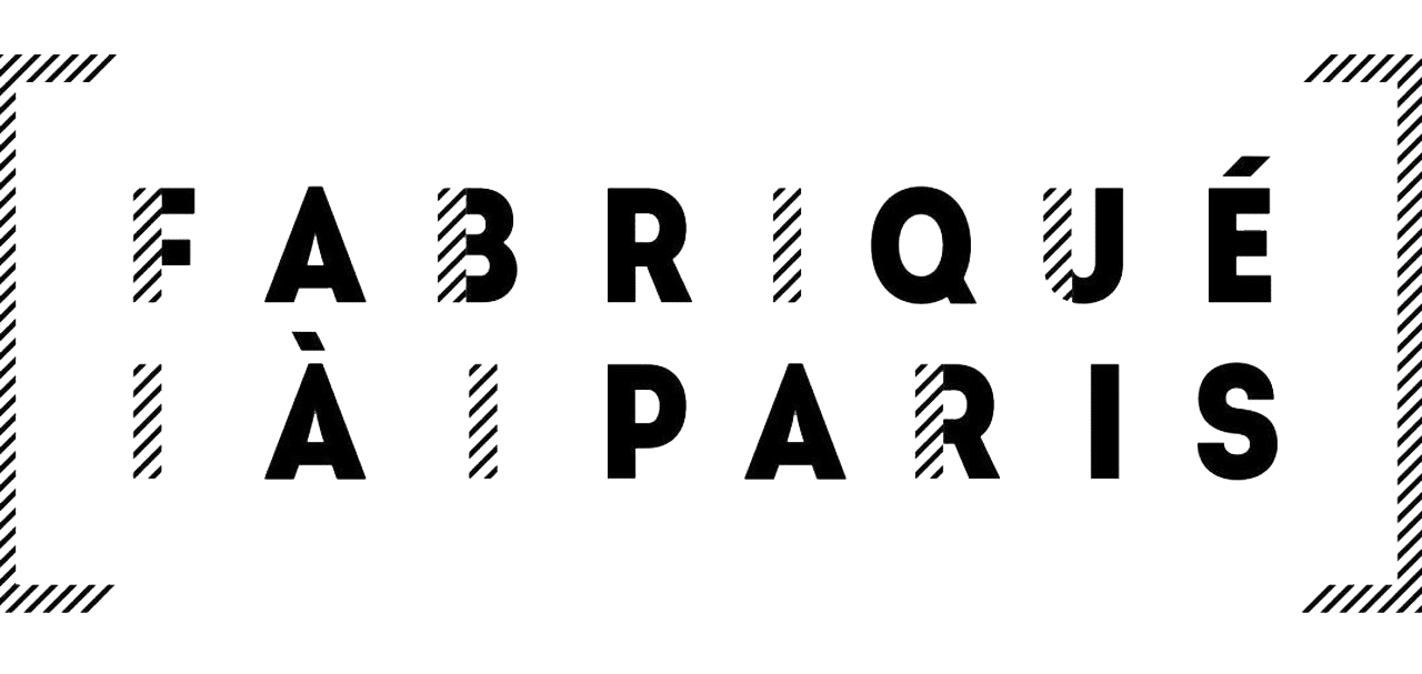 Logo Fabriqué à Paris